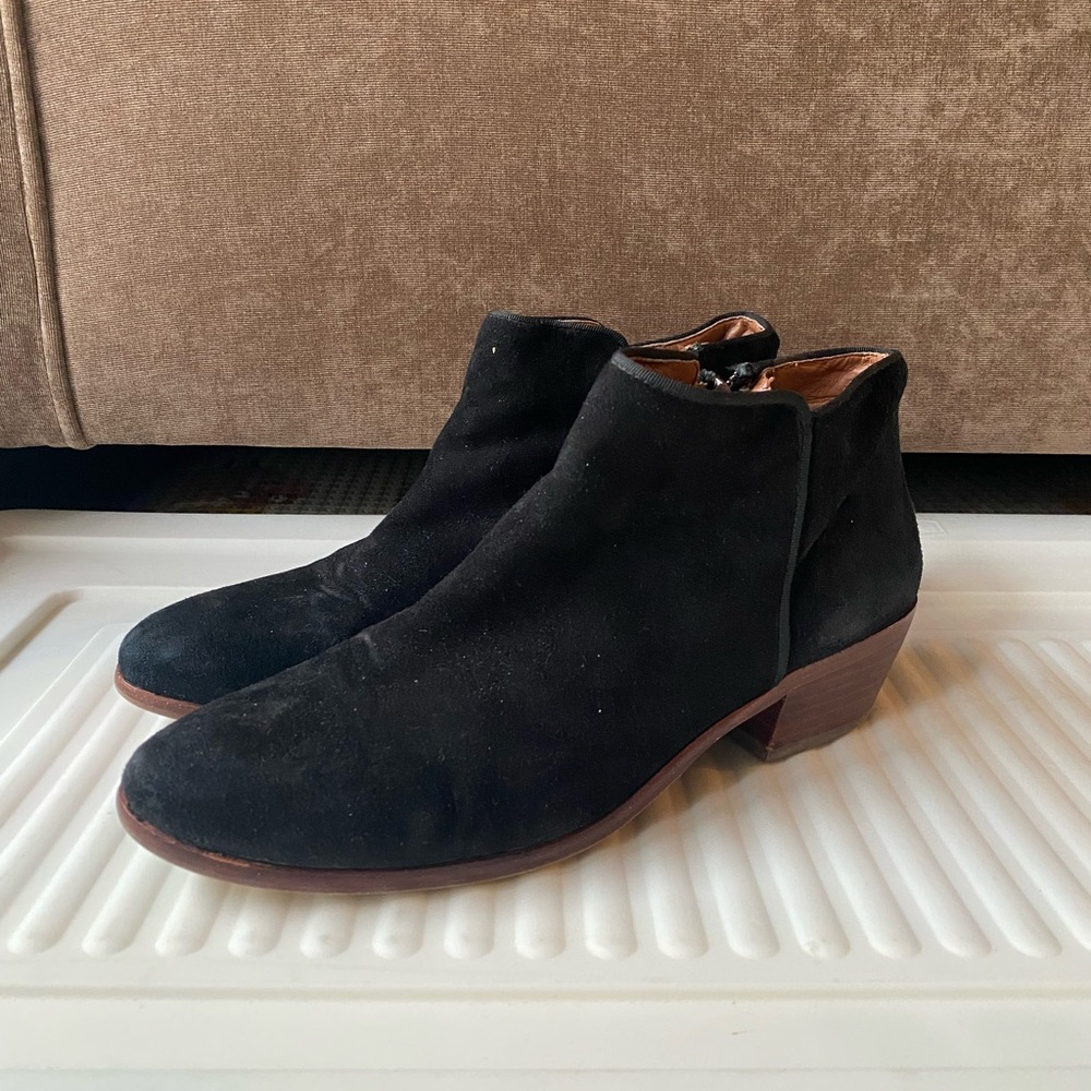 Sam Edelman | Petty ankle booties